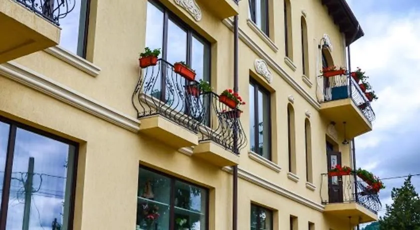 Hotel Coquette - Image 1