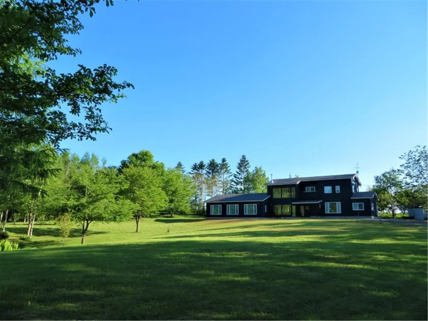 Northern Lodge Kanto - Image 1