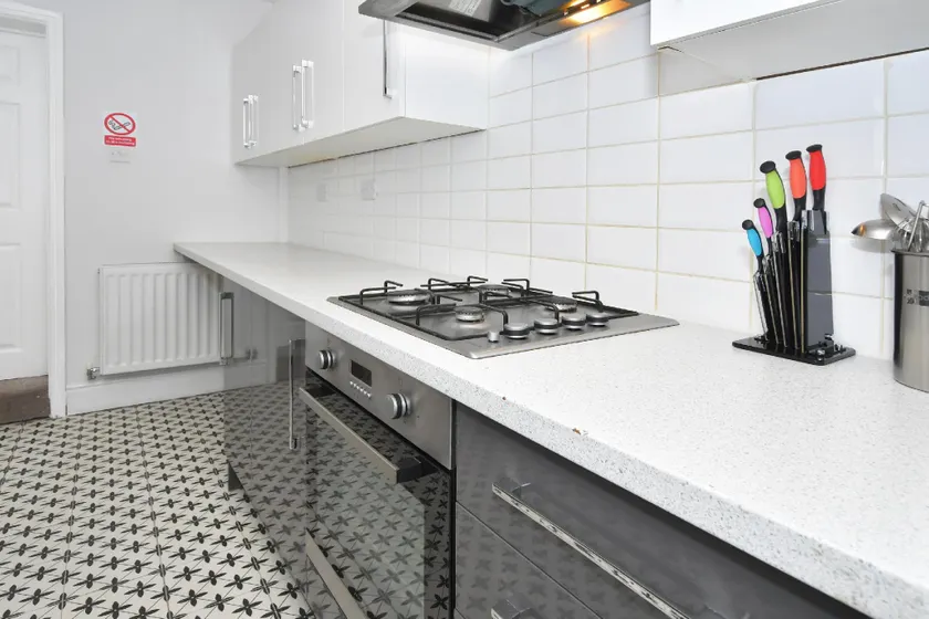 Townhouse @ Lord Street Crewe - Image 1