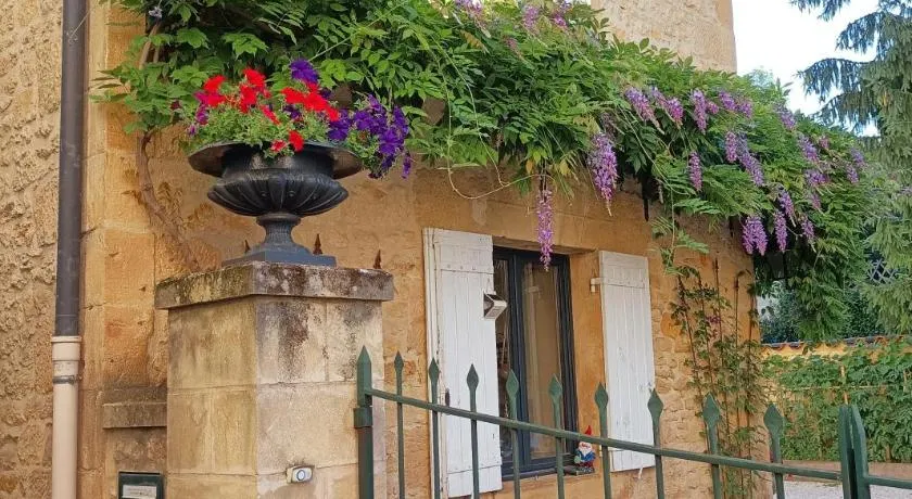 Les Chambres d'Hotes chez Alisa et Daniel - Image 1
