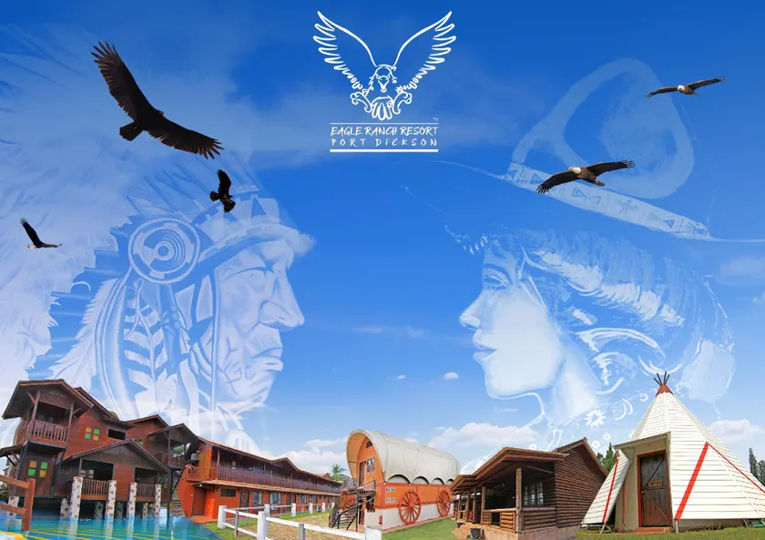 Eagle Ranch Resort Port Dickson - Image 1