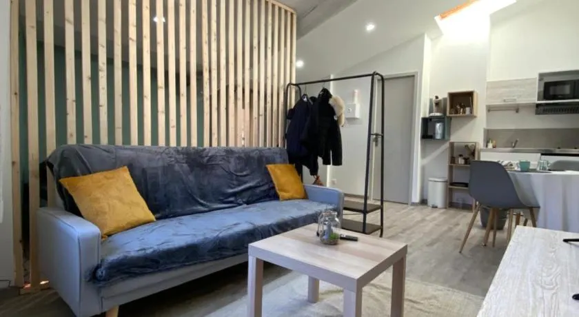 Studio confortable au centre de Manosque - Image 1