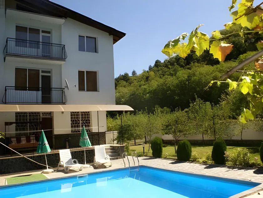 Villa Drecheva - Image 1