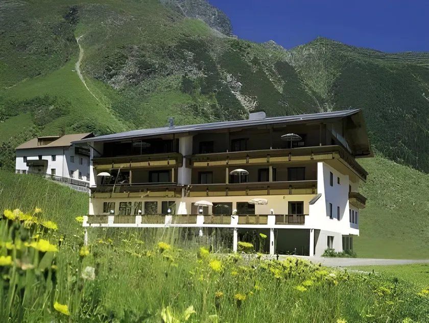 Silva Peak Residences Galtür - Image 1