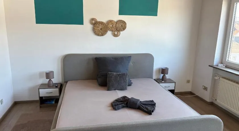 Steffies Apartment two - Image 1