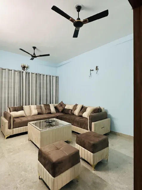 Comfort Cove - Image 1