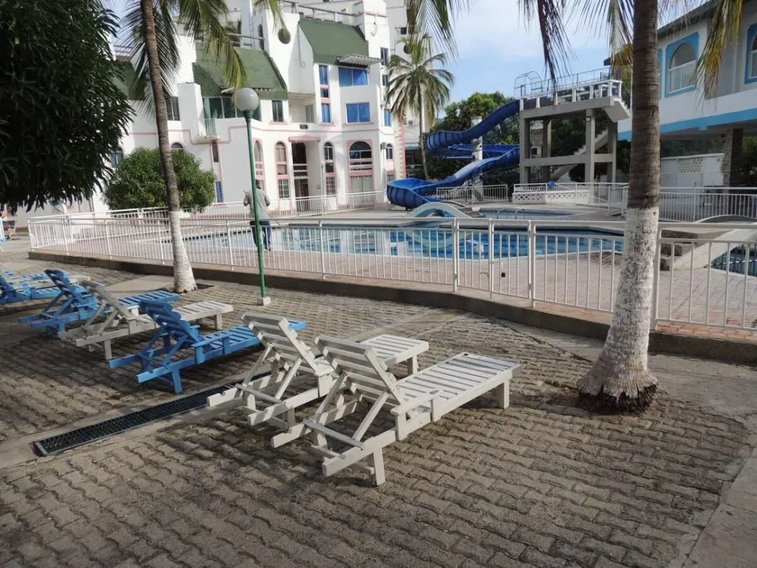 Apartamento vacacional - Rodadero, Santa Marta - Image 1