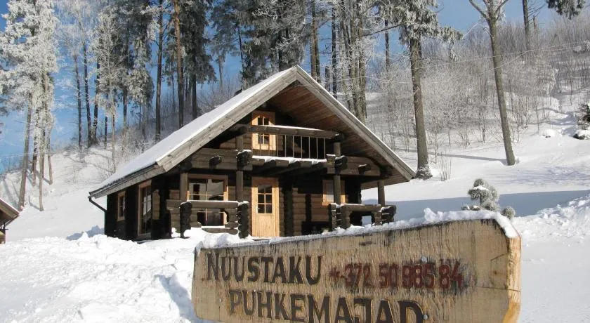 Nuustaku Guesthouse - Image 1