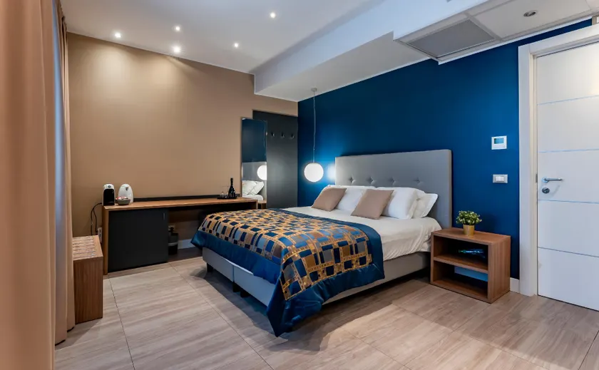 Mazzini Suites - Image 1