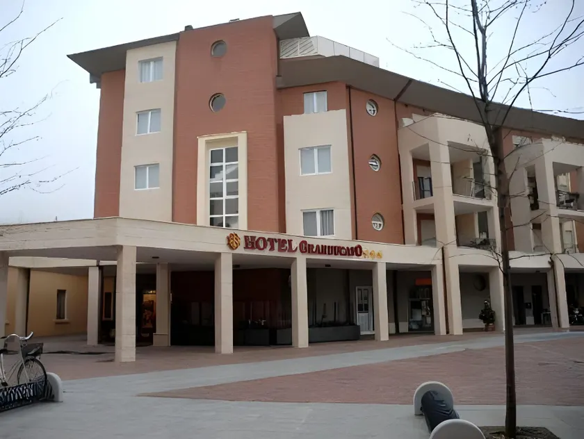 Hotel Granducato - Image 1