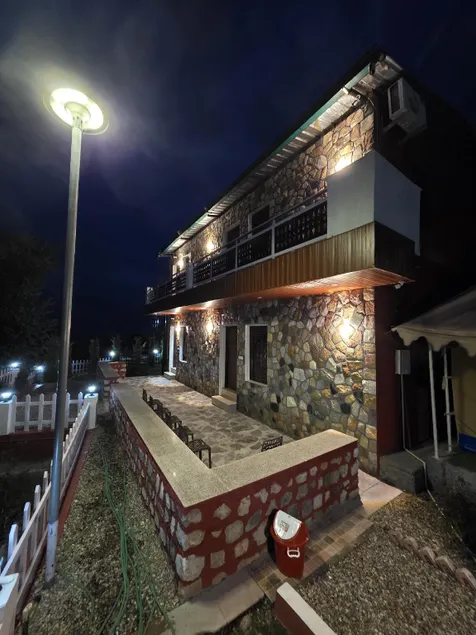 Ransuli mountain retreat - Image 1
