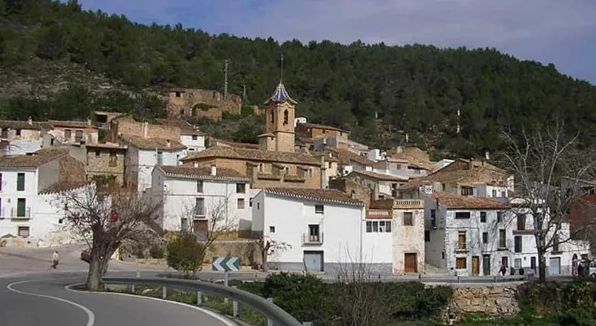 Casa rural La Senyora - Image 1
