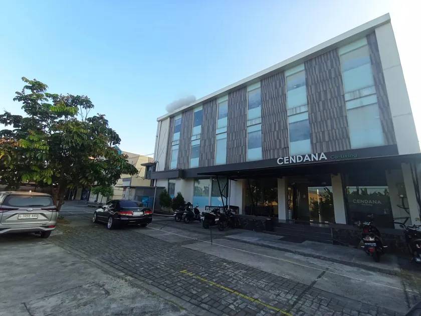 Cendana CoLiving Solo Baru - Image 1