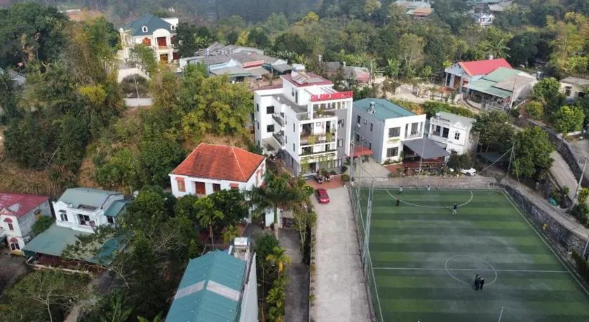 GiaBinh Homestay - Image 1