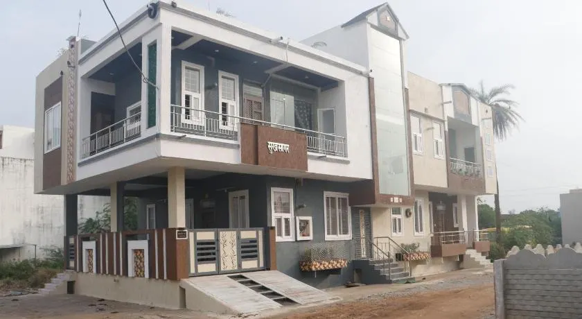 Sukh Sagar Homestay - Image 1