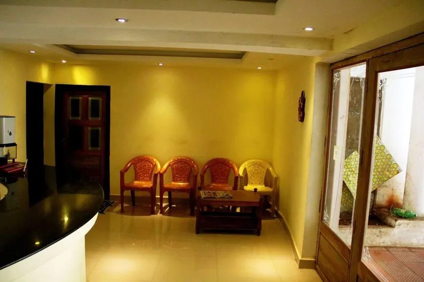 Makam Residency - Image 1