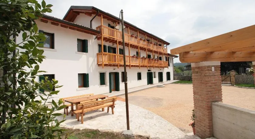 Albergo Diffuso Polcenigo C. Zoldan - Image 1