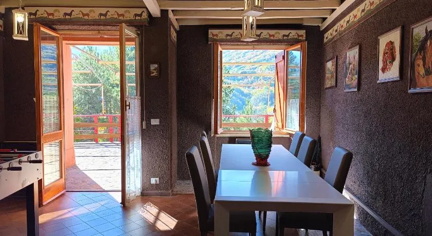 Abetina Apartment - Piccola Svizzera - Image 1