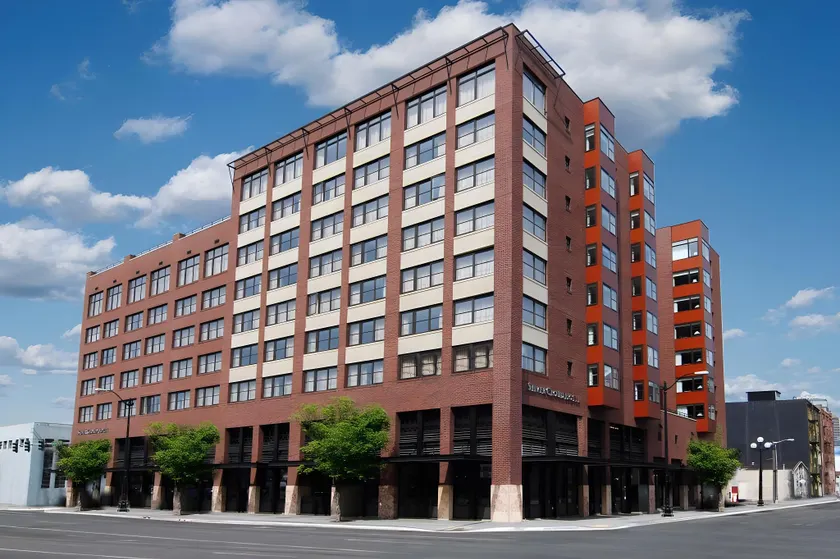 Silver Cloud Hotel - Seattle Stadium - Image 1