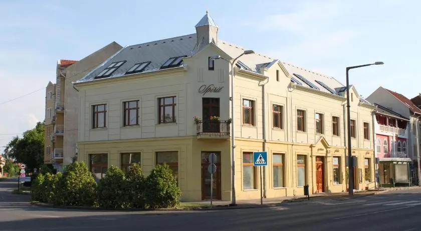 Spirit Apartman - Image 1
