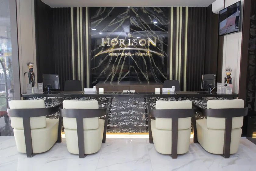 Horison abepura - Image 1