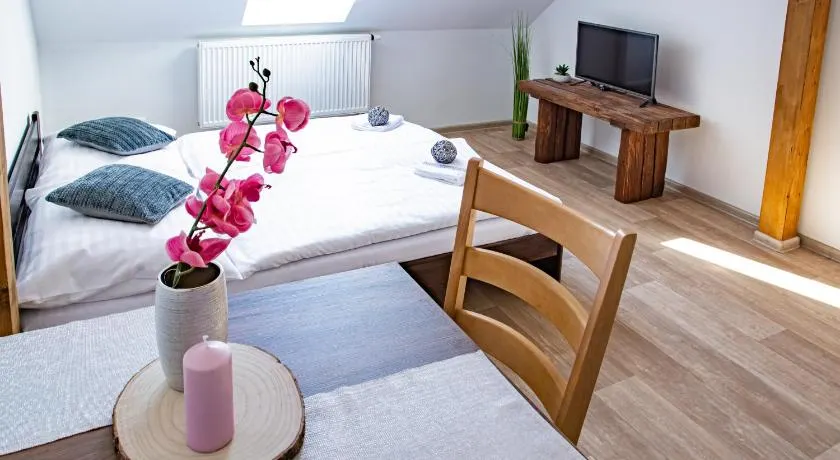 Apartmány Kurojedy - Image 1