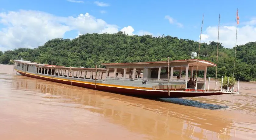 2 days Mekong cruise package with Mekong Lover Cruise from Houay Xay to Luang Prabang or Mekong cruise from Luang Prabang to Huay Xai - Thailand - Image 1
