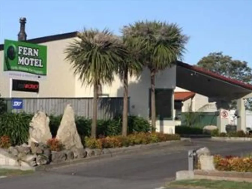 Fernmotel - Image 1
