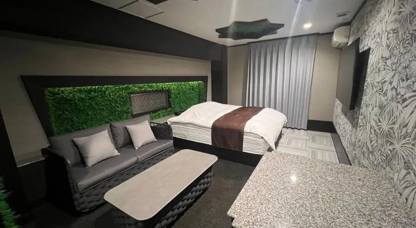 Hotel Lotus Toyosato -Adult Only - Image 1