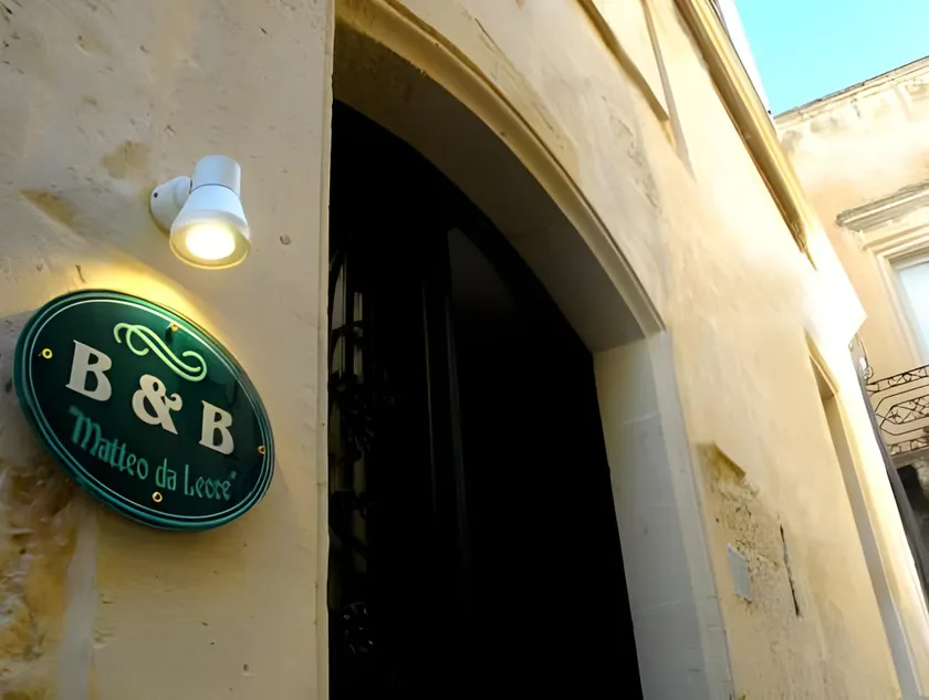 Miro B&B - Image 1