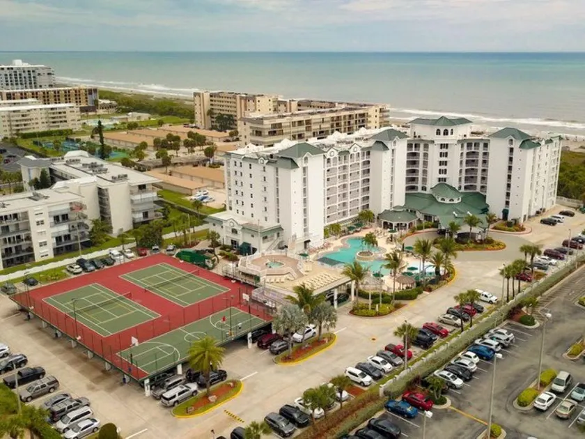 The Resort on Cocoa Beach - Image 1