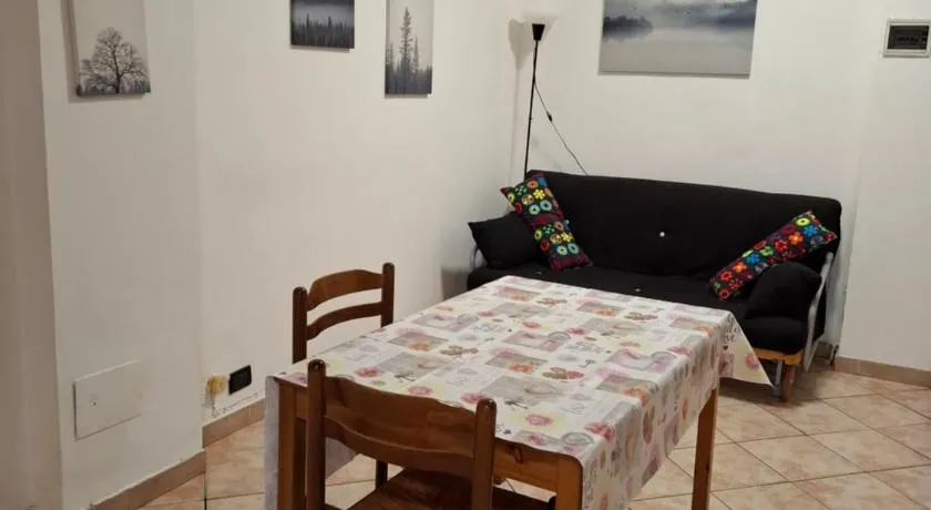 FARE BnB - Room Porta Castello - Image 1