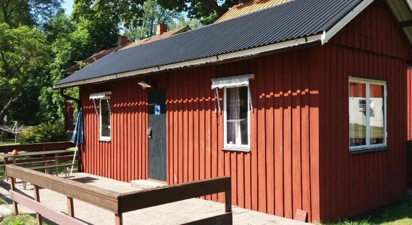 Furusjöns Cottage - Image 1