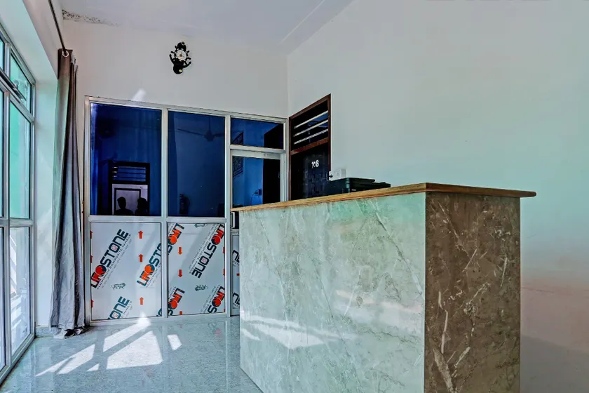 Hotel O Cora Vila Hotel - Image 1
