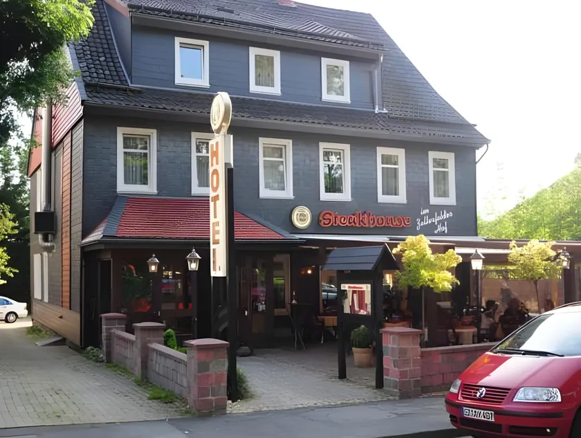 Zellerfelder Hof - Image 1