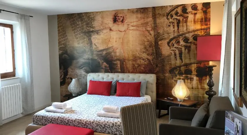 B&B Albornoz - Image 1
