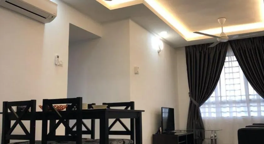 Muslim Homestay Apartment - Image 1