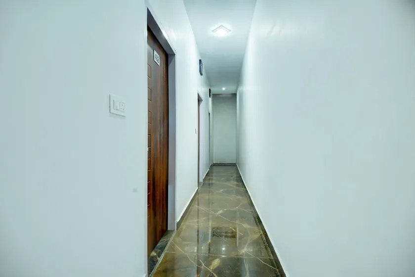 Hotel O Bhupindra - Image 1