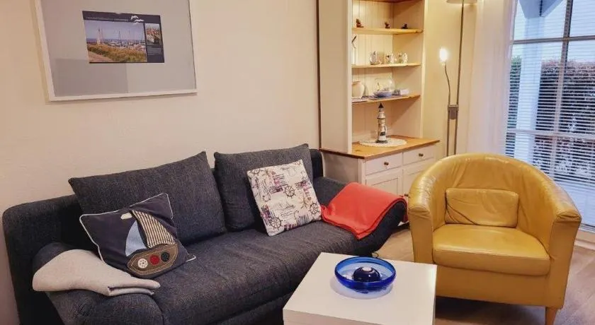 (223) Apartamento com 3 quartos - Appartementhaus Strandstr. 16 - Image 1