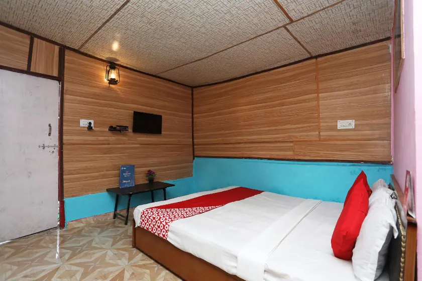 Hotel O Tara Aanchal Huts - Image 1