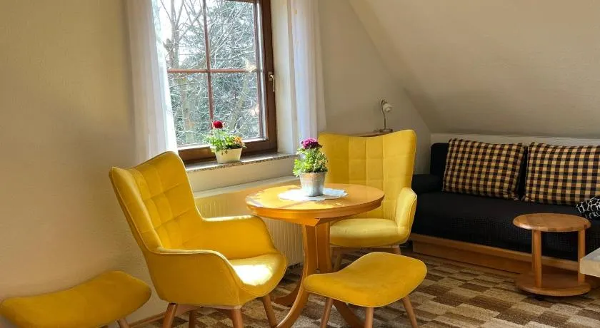 Ferienwohnung Dresden - Image 1
