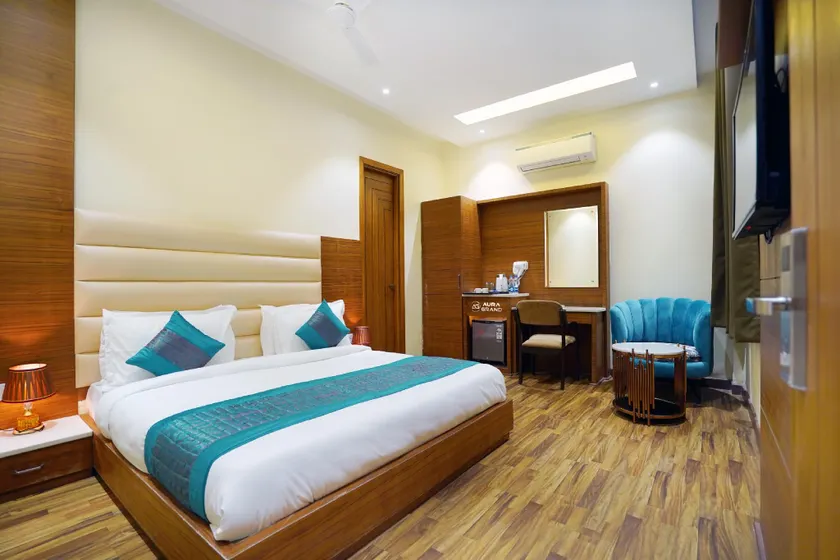 Hotel Aura Grand by Levelup - Image 1