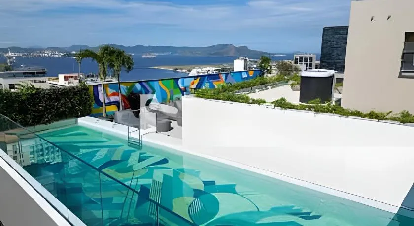 Skylux By Cris Borriello Luxury - Image 1