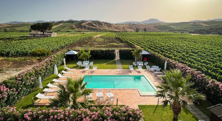 Alle Vigne Affittacamere - Image 1