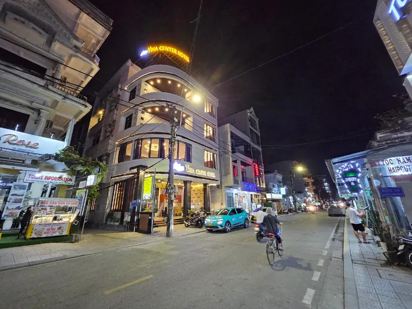 Eden Hue Hotel - Image 1