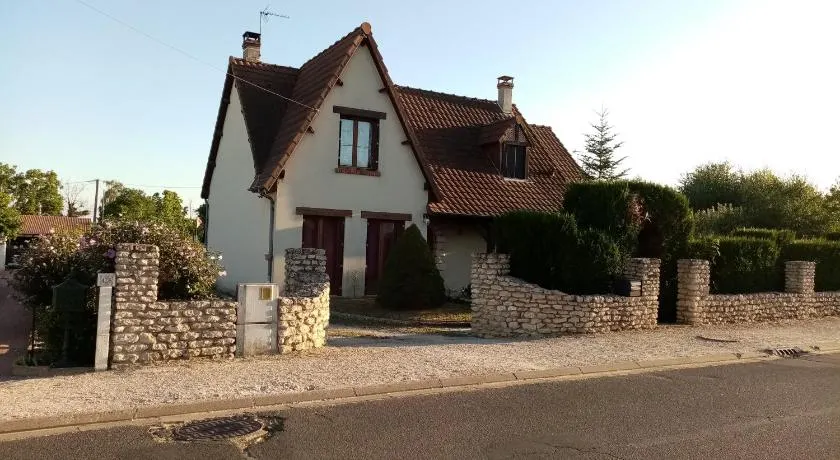 chez beatrice - Image 1