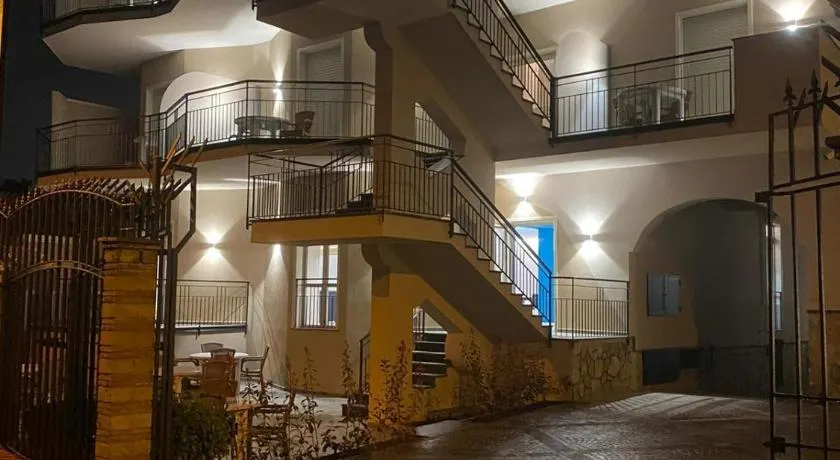 Hotel il Rosone - Image 1