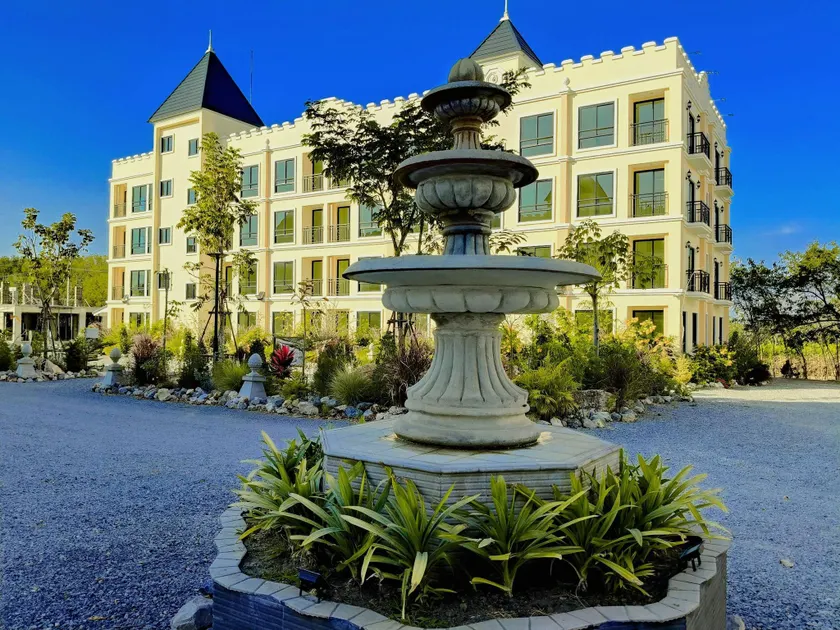 C7 KHAOYAI HOTEL by CHIVA - Image 1