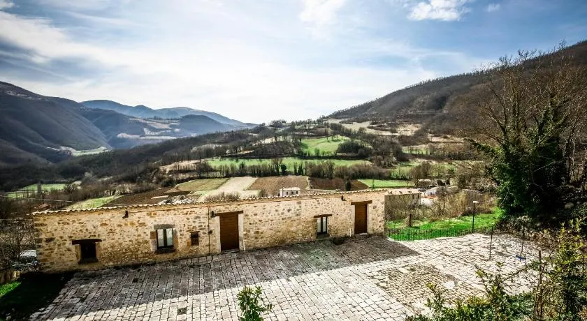 Le Aie Di Postignano - Image 1