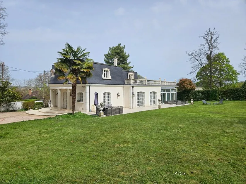 Villa Mandalika - Image 1